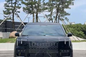極氪001 極氪 ME版 100kWh