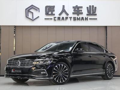 2021年5月 大眾 輝昂 380TSI 尊貴版圖片