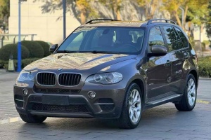 寶馬X5 寶馬 xDrive35i 豪華型