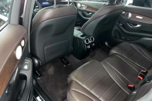 奔馳GLC 奔馳 GLC 300 4MATIC 轎跑SUV