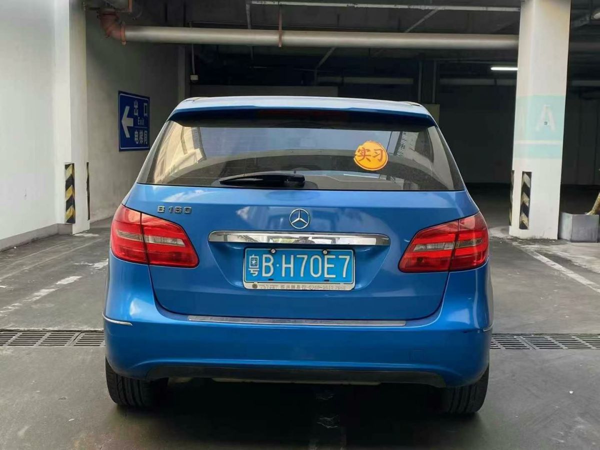 奔馳 ML級  2014款 ML 320 4MATIC 3.0T圖片