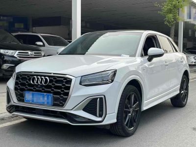 2022年1月 奧迪 奧迪S7(進口) 2.9 TFSI quattro圖片