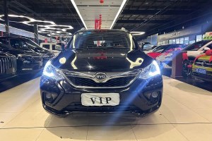 宋 比亞迪 2.0TID 自動豪華型