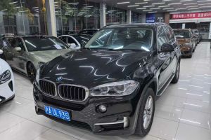 寶馬X5 M 寶馬 X5 M