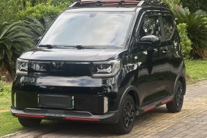 宏光MINIEV 五菱 GAMEBOY 300km 玩咖款 磷酸鐵鋰