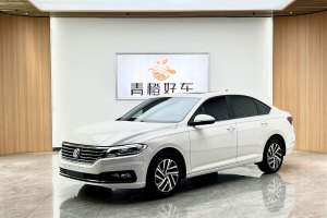 朗逸 大众 280TSI DSG舒适版