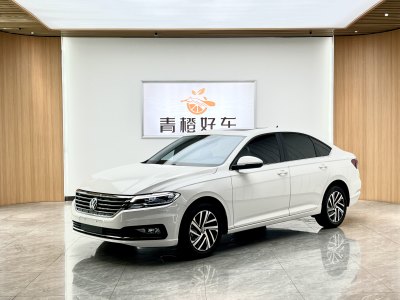 2022年6月 大眾 朗逸 280TSI DSG舒適版圖片