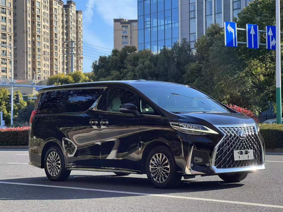 雷克薩斯 雷克薩斯UX新能源  2020款 300e 純?享版圖片