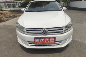 桑塔納 大眾 1.4L 手動舒適版