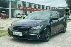 思域 本田 HATCHBACK 220TURBO CVT新銳控