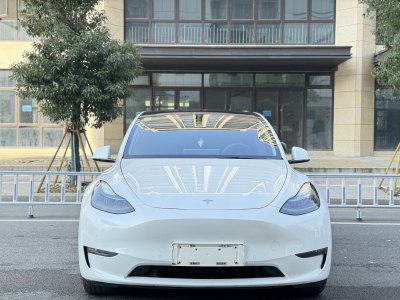 2021年11月 特斯拉 Model 3 改款 標(biāo)準(zhǔn)續(xù)航后驅(qū)升級版圖片