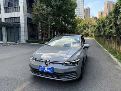 2022年3月 大眾 高爾夫 280TSI DSG Pro圖片