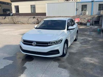 2020年1月 大眾 寶來 1.5L 自動(dòng)精英型圖片