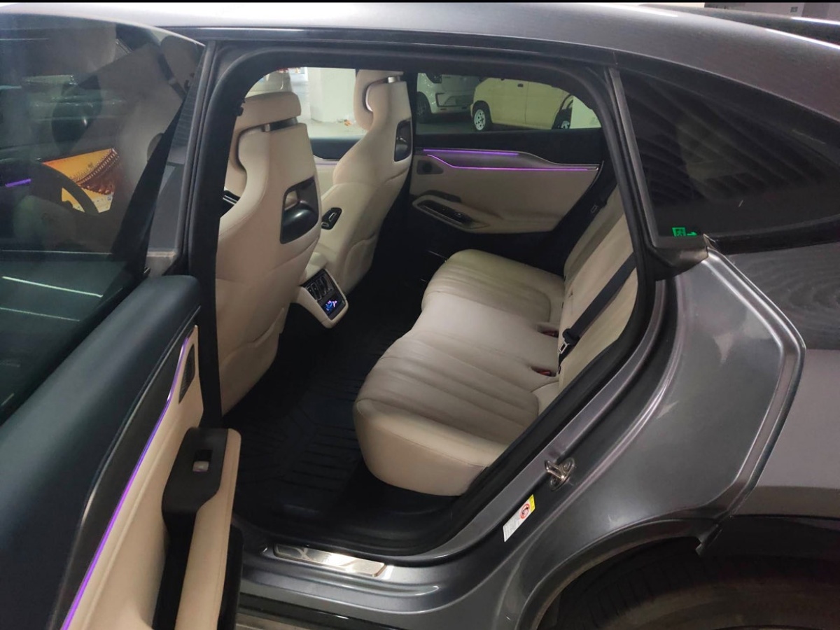 比亞迪 宋L  2024款 662km 卓越型圖片