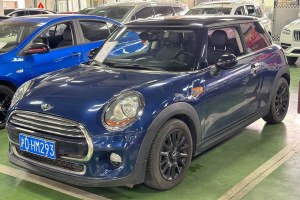 CLUBMAN MINI 改款 1.5T COOPER