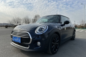 MINI MINI 1.5T COOPER 经典派