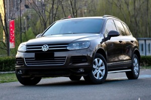 途銳 大眾 3.0TSI 標(biāo)配型