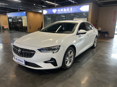 2021年8月 別克 君威 552T 精英型圖片