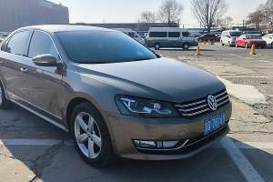 帕薩特 大眾 1.8TSI DSG御尊版