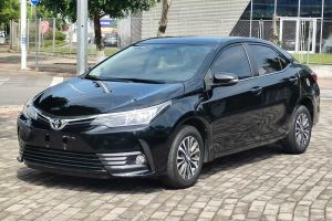 卡羅拉 豐田 1.2T S-CVT GL-i智輝版