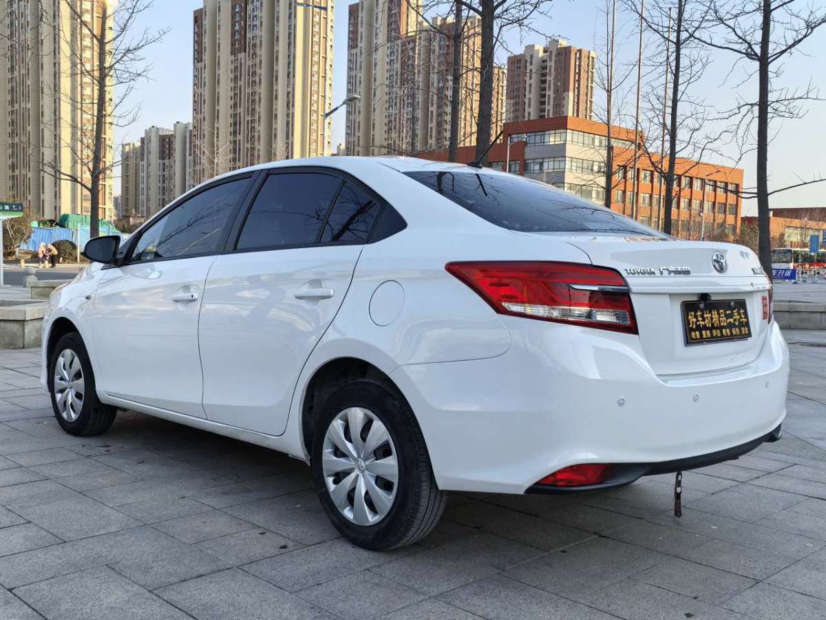 2021年09月豐田 YARiS L 致享  2021款 1.5L CVT領先版