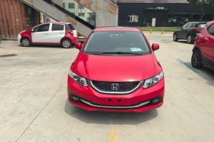 思域 本田 2.0T