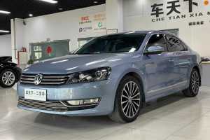 帕薩特 大眾 2.0TSI DSG御尊版