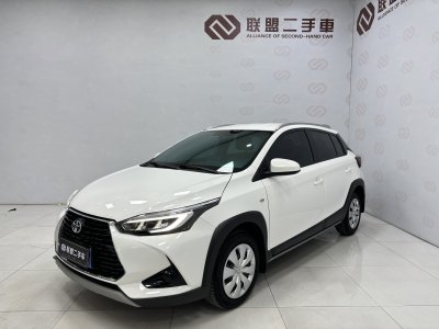 2023年2月 豐田 YARiS L 致炫 致炫X 1.5L CVT領先PLUS版圖片