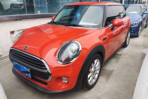 MINI MINI 1.5T ONE