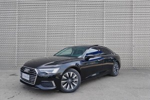 奧迪A6L 奧迪 45 TFSI 臻選致雅型