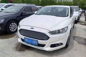 蒙迪歐 福特 2.0L GTDi200時(shí)尚型