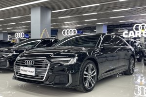 奧迪A6L 奧迪 40 TFSI 豪華動(dòng)感型