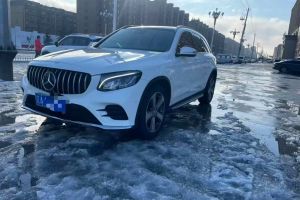 奔馳A級(jí)AMG 奔馳 2017款 改款 AMG A 45 4MATIC 國(guó)VI