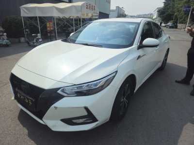 2021年3月 日產 軒逸 改款 1.6L XL CVT悅享版圖片