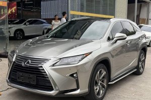 RX 雷克薩斯 300 四驅典雅版 國V