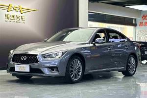 Q50L 英菲尼迪 2.0T 逸享版