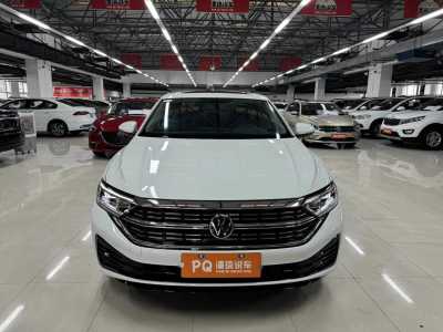 2023年4月 大众 速腾 280TSI DSG超越Lite版图片