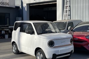 熊貓mini 吉利 200km 耐力熊