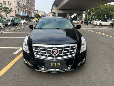 2015年5月 凱迪拉克 XTS 28T 精英型圖片