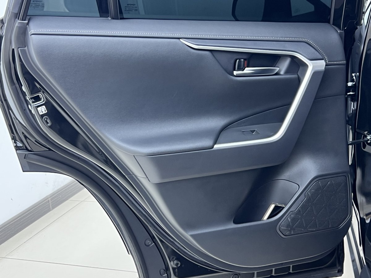 豐田 威蘭達  2020款 2.0L CVT兩驅尊貴版圖片