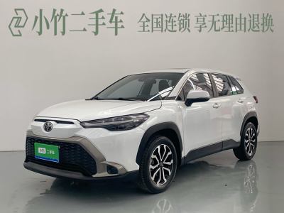 2023年1月 豐田 鋒蘭達 2.0L CVT豪華版圖片