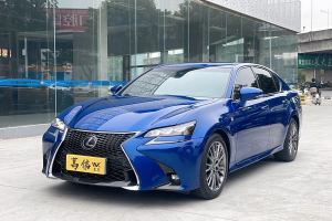 GS 雷克薩斯 300 F SPORT