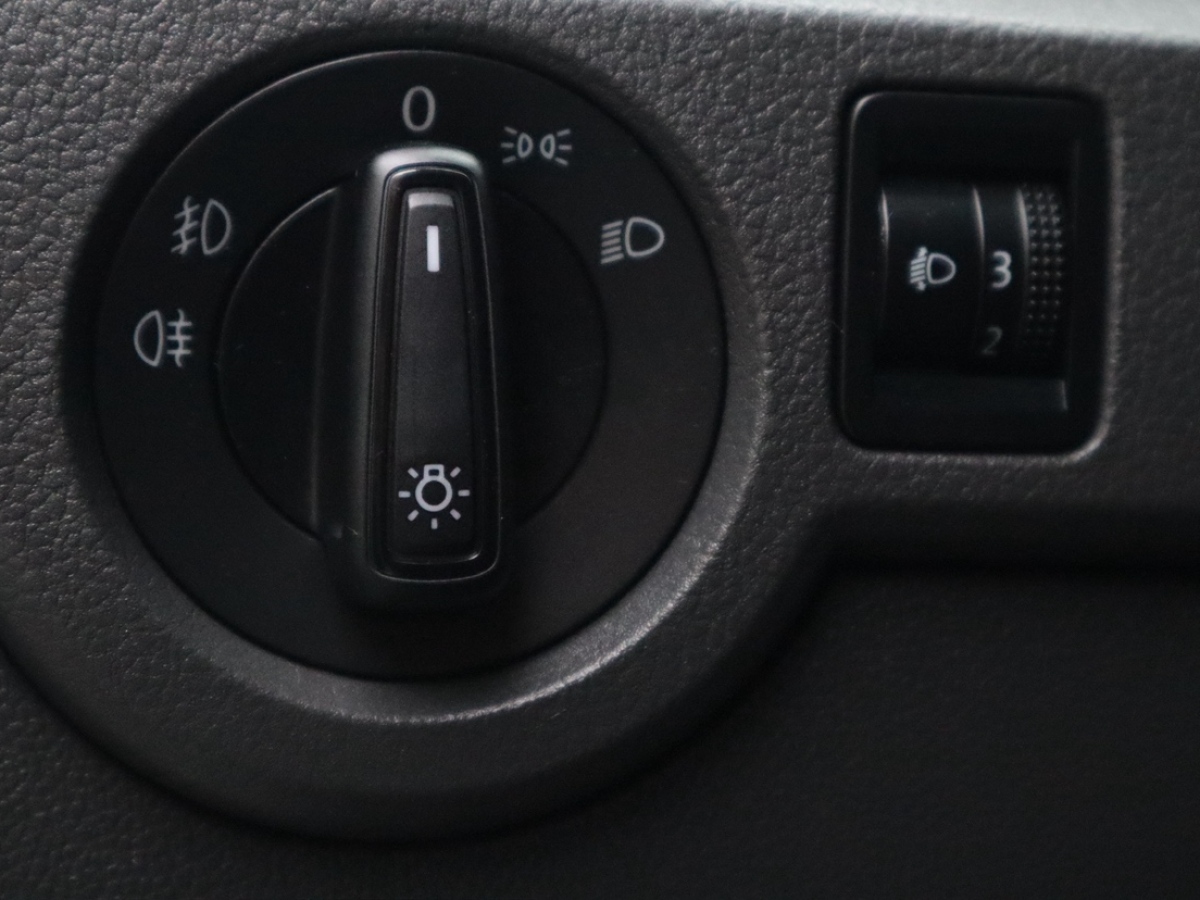 大眾 途鎧  2019款  280TSI DSG舒適版圖片