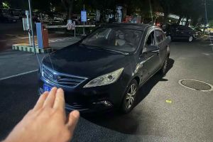 逸動 長安 1.5T 自動運(yùn)動尊貴型