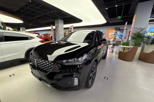 VV6 WEY 2.0T 兩驅(qū)智享+