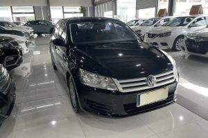 桑塔納 大眾 1.6L 自動(dòng)30周年紀(jì)念版