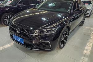 帕薩特 大眾 380TSI 龍騰版