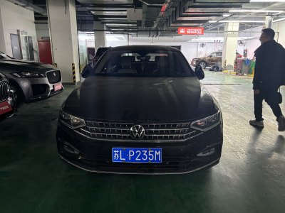 2024年3月 大眾 邁騰 200萬輛紀念版 330TSI DSG豪華型圖片