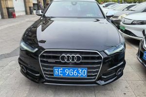 奧迪A6 奧迪 3.0T allroad quattro