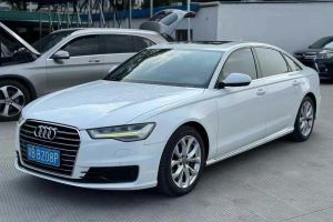 奧迪A6L 奧迪 A6L TFSI